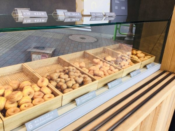 東銀座 小さくても大満足の可愛いスイーツpetit Custa プティカスタ リビング東京web