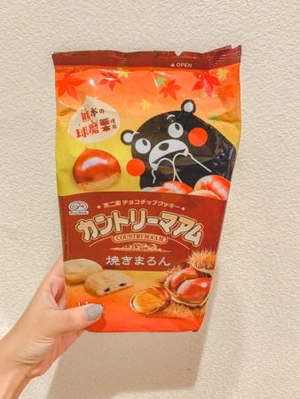 不二家×くまもんコラボ◎あの人気お菓子が期間限定味で登場！｜特集