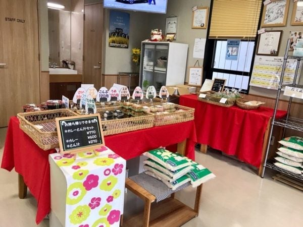 ホッとする味 おにぎり茶屋 ちかちゃん でお弁当をテイクアウト In若林区 リビング仙台web