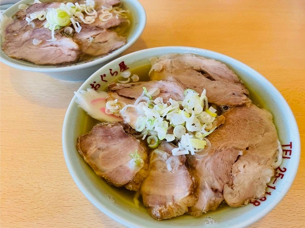 【佐野市】あっさり美味しい！行列ができる佐野ラーメン「おぐら屋」 | リビング栃木Web