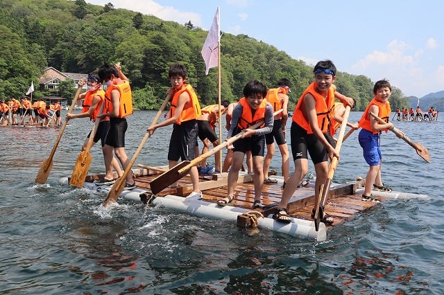 聖光学院中学校高等学校 | リビング田園都市Web