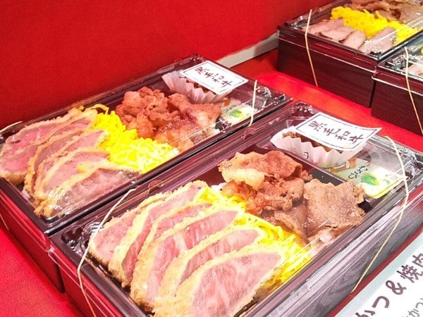 うまかもんから工芸まで、そごう千葉店「九州物産展」で