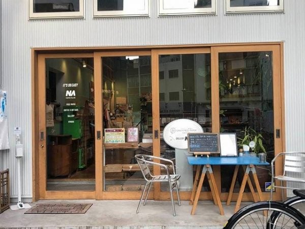 名古屋駅 ホリエビルの 喫茶リバー で大人気 全7種のクリームソーダ リビング名古屋web 名古屋駅 ホリエビルの 喫茶リバー で大人気 全7種のクリームソーダ リビング名古屋web