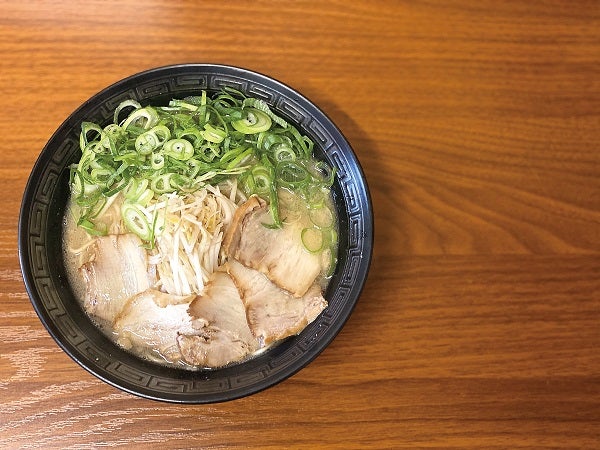 広島のラーメン特集 素材本来の旨味 進化系広島ラーメンを味わうなら ラーメンぐっち リビング広島web