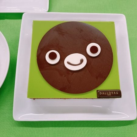 東京・品川】Suica（スイカ）20周年コラボ商品が続々登場☆可愛
