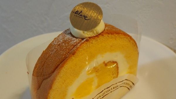 リスさんロールケーキ 【公式通販】