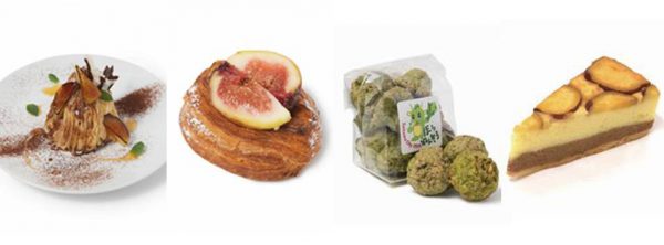 ドットリボン 市内スイーツ店が さいたま市誕生周年記念 さいたまスイーツ を作成 リビング埼玉web