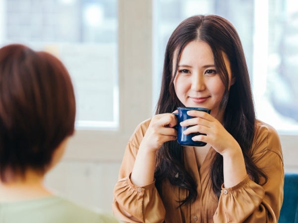 ちゃんと はng 無意識に使ってしまう 相手を怒らせる言葉 と 言いかえ のコツ ニュースコラム リビングくらしナビ