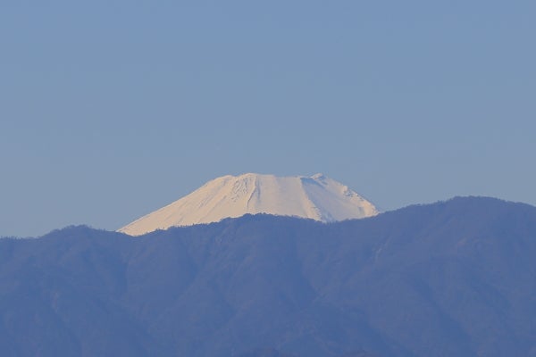 富士山が見えるといいことありそう！｜Madame MのCamera | リビング