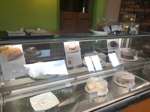 日光市 最高峰の美味しさ 濃厚味がたまらない 日光ケーキスタジオ リビング栃木web