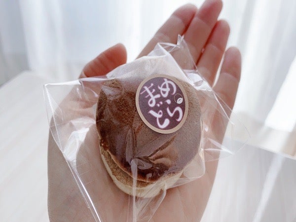 創業40年！午前中に完売の十勝屋「まめどら」をゲット！ | リビング仙台Web