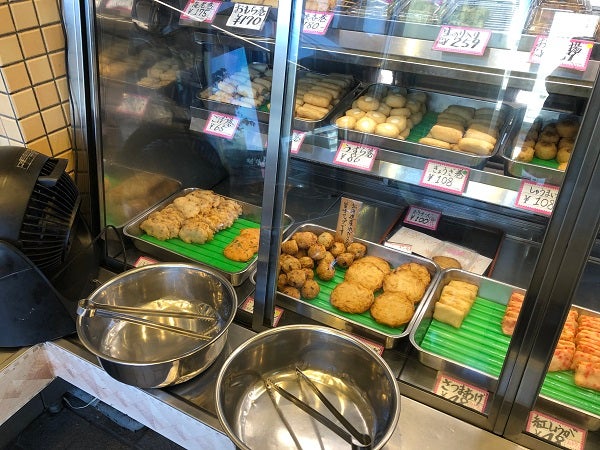 おうちおでんがランクアップ 与野駅徒歩1分のおでん種専門店 増田や リビング埼玉web