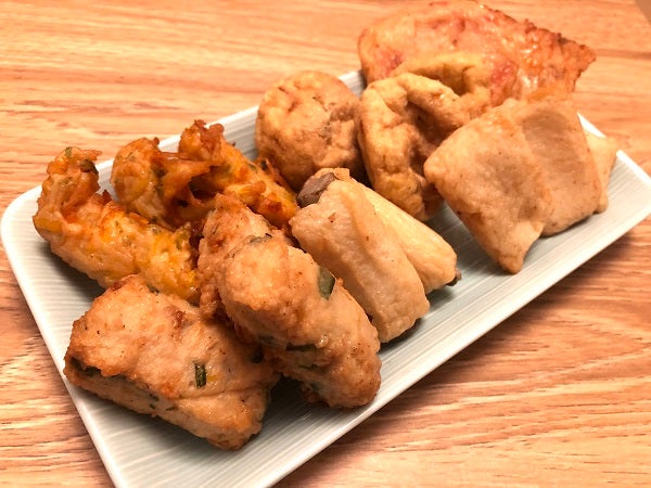 おうちおでんがランクアップ 与野駅徒歩1分のおでん種専門店 増田や リビング埼玉web