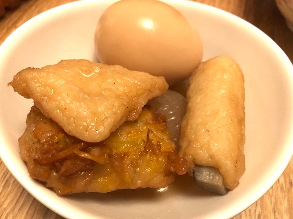 おうちおでんがランクアップ 与野駅徒歩1分のおでん種専門店 増田や リビング埼玉web