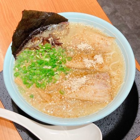 東京駅 東京ラーメンストリートに東京初出店の熊本 天外天 が期間限定で登場 リビング東京web