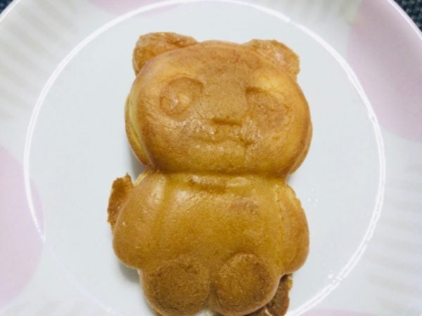 東銀座 小さくても大満足の可愛いスイーツpetit Custa プティカスタ リビング東京web