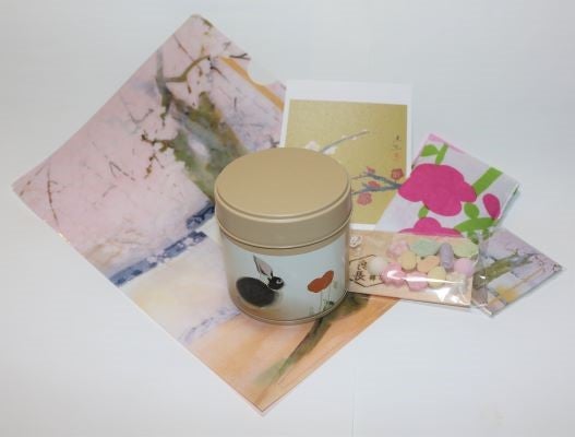 広尾】山種美術館 「奥村土牛」今も愛され続ける日本画の巨匠