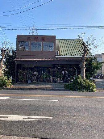 地元に愛され50年以上 確かな品質とハイセンスな花屋 三原園 八千代市 リビング千葉web