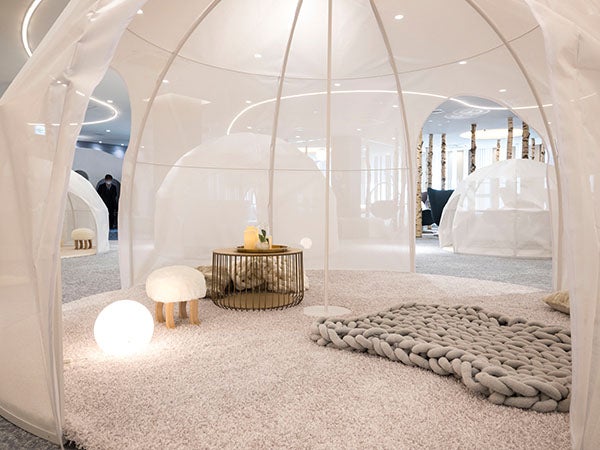 和光 12 4オープン 天然温泉のオシャレスポット おふろの王様 でサウナ リラックス リビング埼玉web