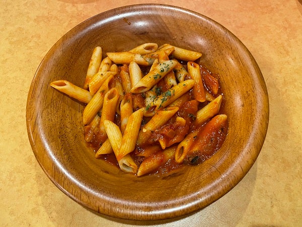 サイゼリヤ ほろほろ食感の 牛すね肉のシチュー が絶品 冬の新作3品食べてみた ニュースコラム リビングくらしナビ