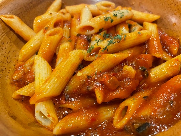 サイゼリヤ ほろほろ食感の 牛すね肉のシチュー が絶品 冬の新作3品食べてみた ニュースコラム リビングくらしナビ