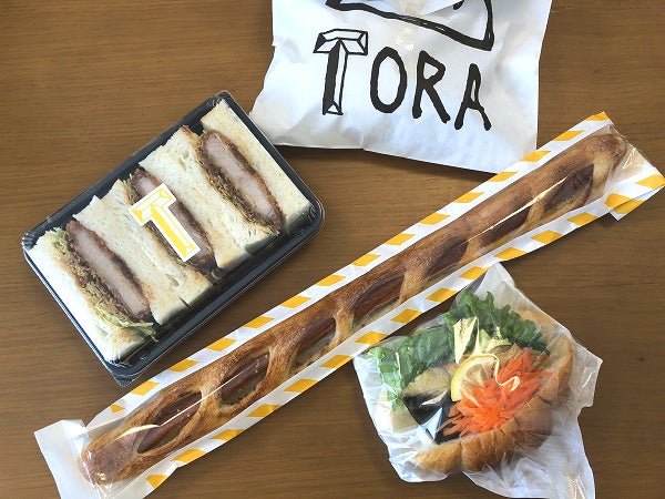 TORA様 オーダー用 （たまプラーザ中央商店街さま（フルオーダー 