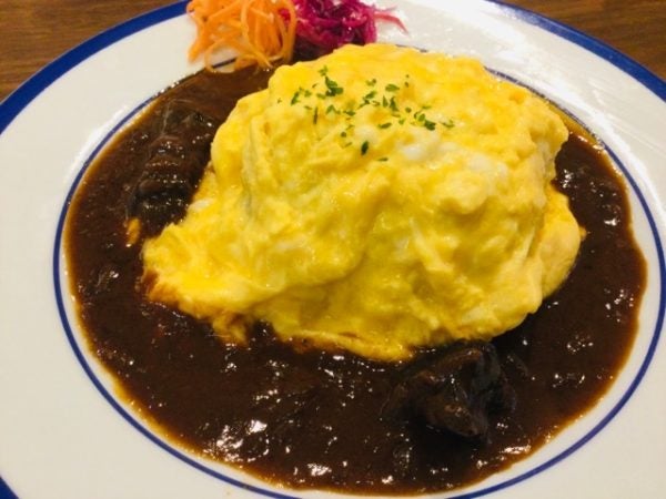清澄白河 Books Cafeドレッドノートで本に囲まれながら美味しいランチ リビング東京web