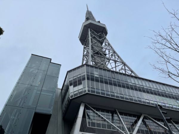 センスがいいフレンチ 最後のデザートワゴンは選びたい放題 栄グリシーヌ リビング名古屋web