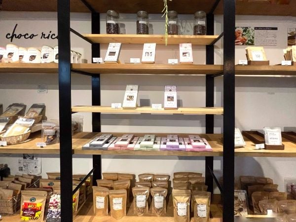 新しいカカオの魅力を発見！西区の絶品チョコレート店「choco rico」 | リビング名古屋Web