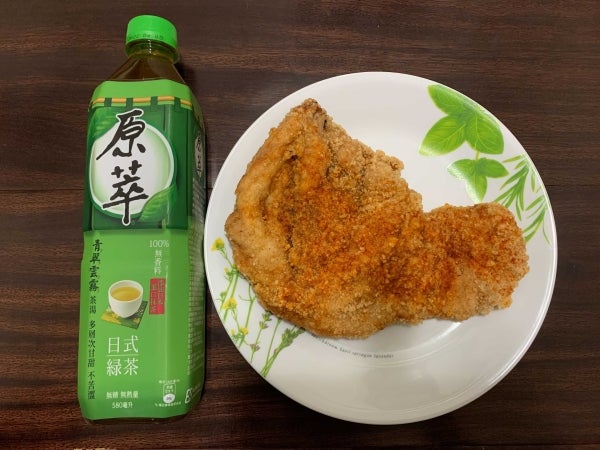 カルディ 日清から話題の台湾唐揚げ 鶏排 ジーパイ の素 が登場 さっそく作ってみた ニュースコラム リビングくらしナビ