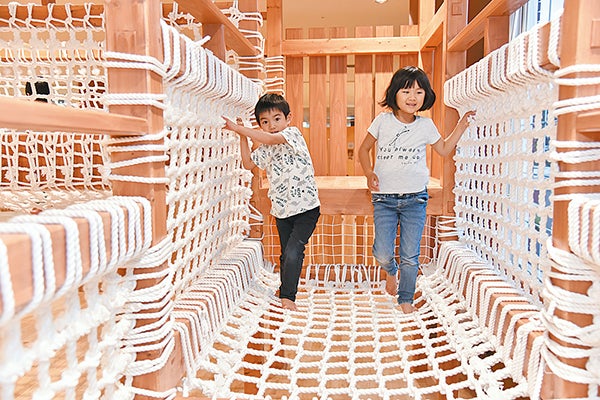 クーポン付き クリスマス 冬休みは錦ケ丘ヒルサイドモールで遊ぼう リビング仙台web