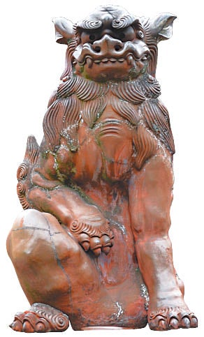 岡山県内の個性的な「狛犬に会いたい」 | リビング岡山Web