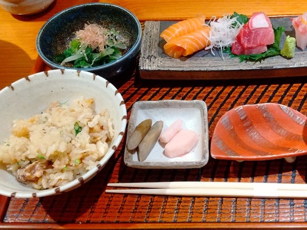 一つ星の日本料理 りんたろう で季節の食材を使った和食を味わう リビング仙台web