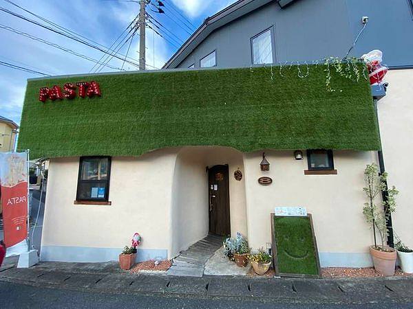 森のレストランをイメージ 子ども連れ大歓迎 パスタエイト 四街道市 リビング千葉web 森のレストランをイメージ 子ども連れ大歓迎 パスタエイト 四街道市 リビング千葉web