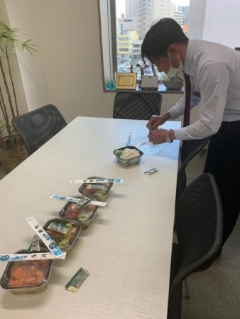 丼マルシェ で魚介類を満喫 リビングふくしまweb