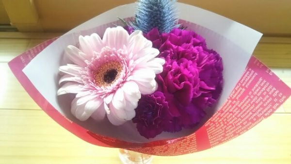 郡山市 カラフルでセンスあふれるお花屋さん はなやはな リビングふくしまweb