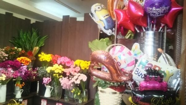 郡山市 カラフルでセンスあふれるお花屋さん はなやはな リビングふくしまweb