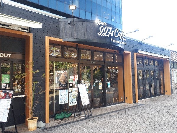 絞りたて1ミリモンブランがすごい ルート227で東北のおいしさを味わう リビング仙台web