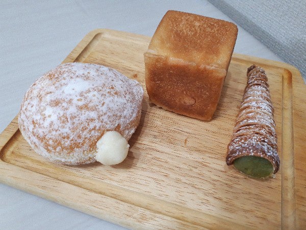 仙台駅周辺の美味しいおすすめパン スイーツ3選 リビング仙台web
