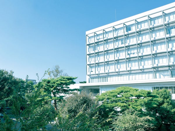 成城大学 リビング東京web