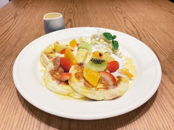 新規オープン Dumbo ダンボ カフェレストラン 松山三越1f リビングえひめweb