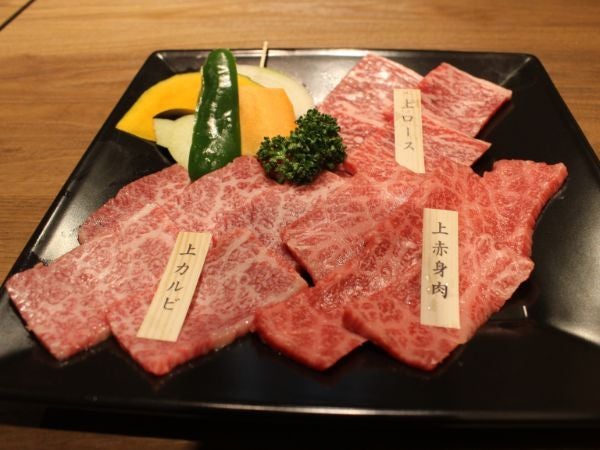 新規オープン 焼肉オリンピック A5ランクのお肉を堪能 松山三越1f リビングえひめweb