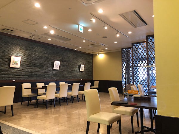 宇都宮 焼きたてピッツァが食べ放題 Restaurant Dining フォンターナ リビング栃木web