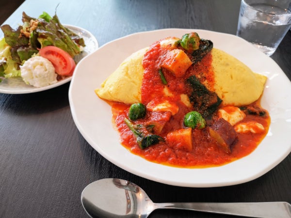 大阪 高槻 Jr 阪急高槻駅周辺の人気のカジュアルランチ9選 リビング北摂web