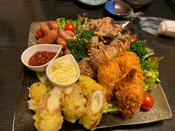 守谷 取手エリアの美味しいおすすめ人気ランチ ディナー5選 リビングかしわweb