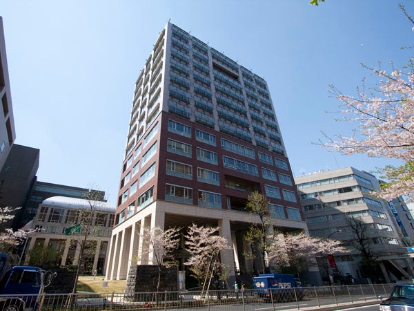 二松学舎大学 | リビング多摩Web