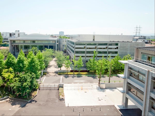 東京都市大学 リビングむさしのweb