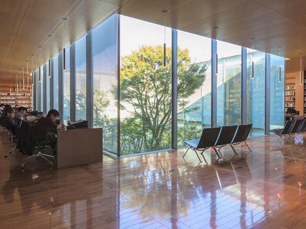 東京都市大学 リビングむさしのweb