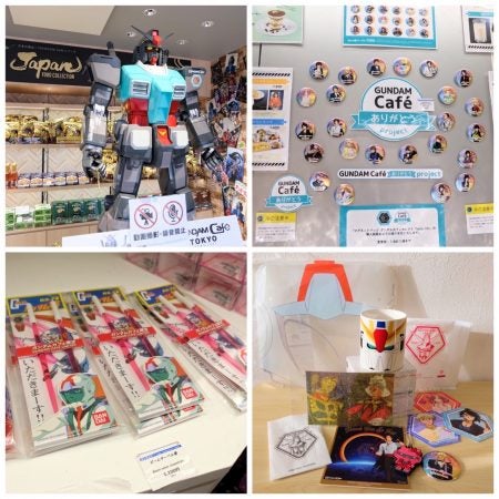 所沢】第16弾マンホールカードはガンダム！シャアとアムロ