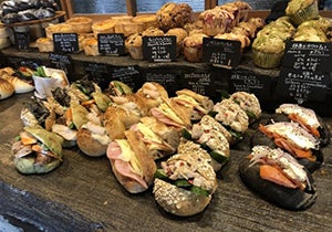 地元情報ツウいちおし おいしい宮城のパン屋さん 仙台市青葉区 リビング仙台web